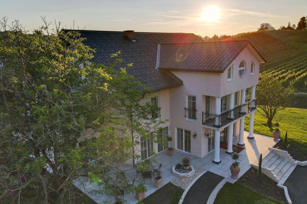 Residenz Styrian Toskana Splendid バート・グライヒェンベルク エクステリア 写真