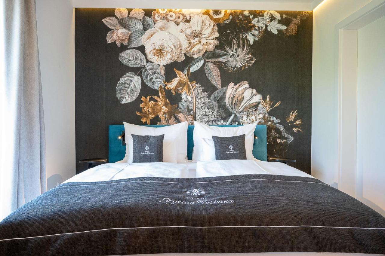 Residenz Styrian Toskana Splendid バート・グライヒェンベルク エクステリア 写真