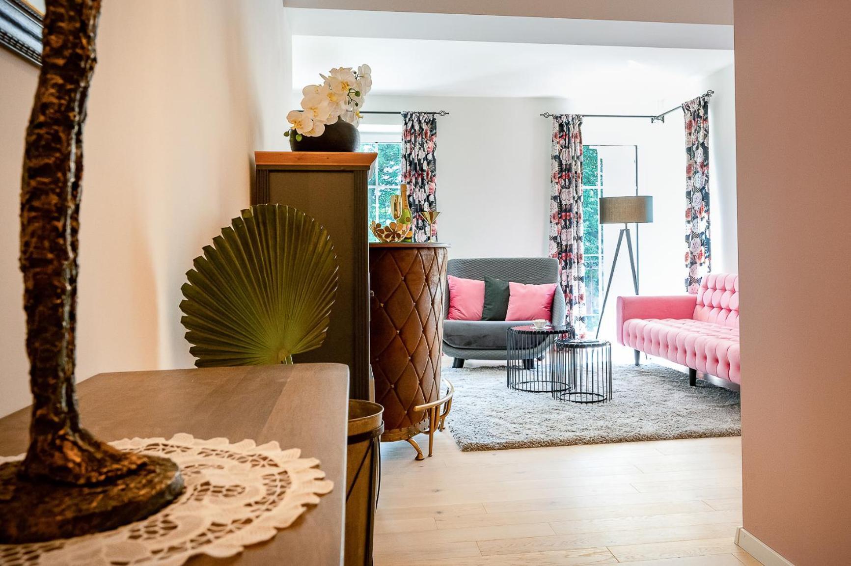 Residenz Styrian Toskana Splendid バート・グライヒェンベルク エクステリア 写真